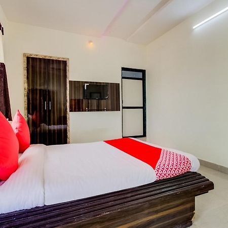 Hotel O City Center Dhule Extérieur photo