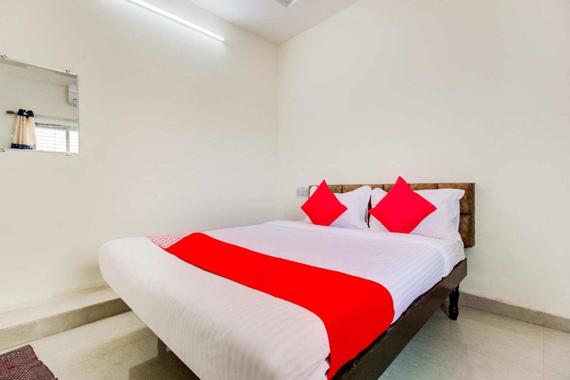 Hotel O City Center Dhule Extérieur photo