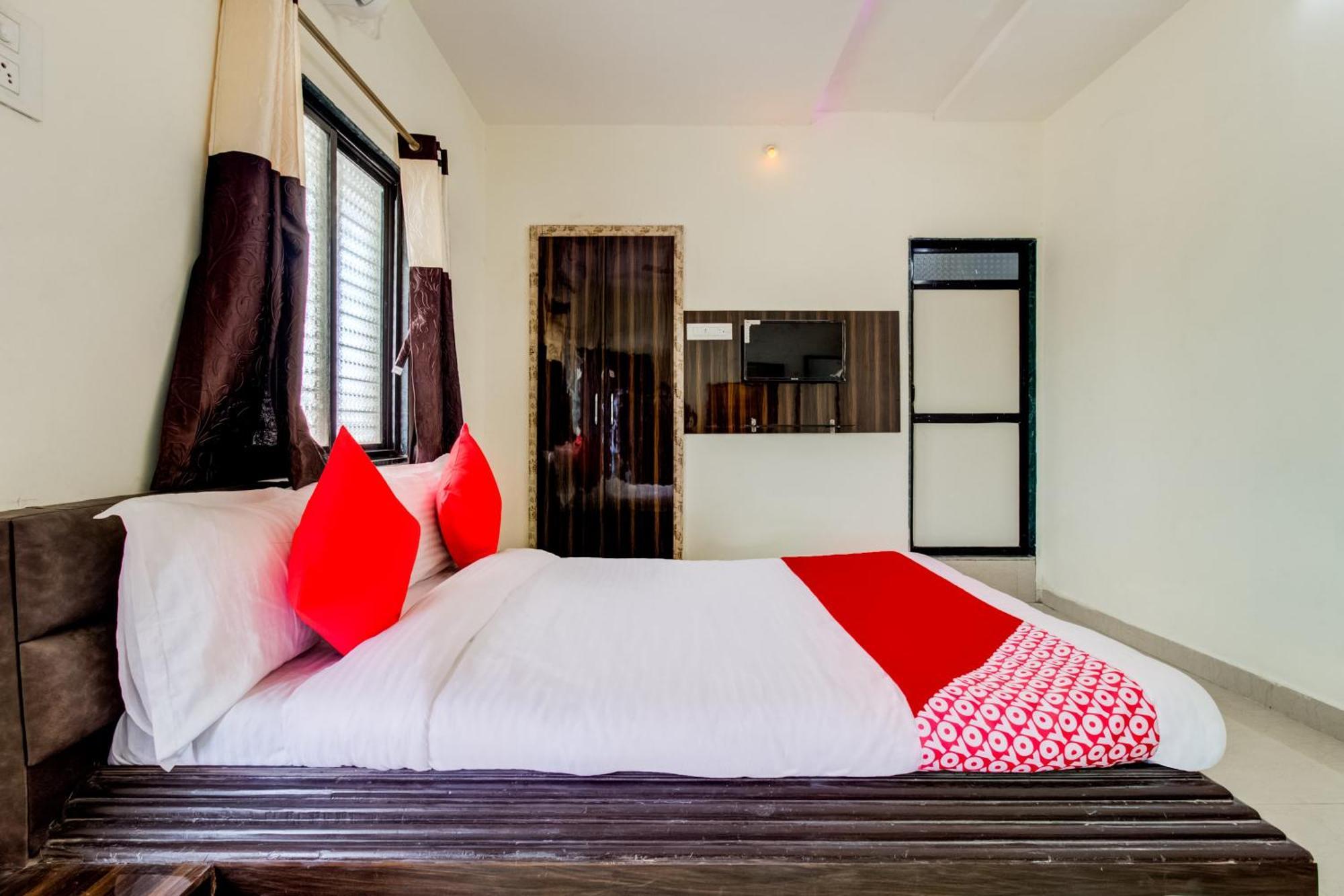 Hotel O City Center Dhule Extérieur photo