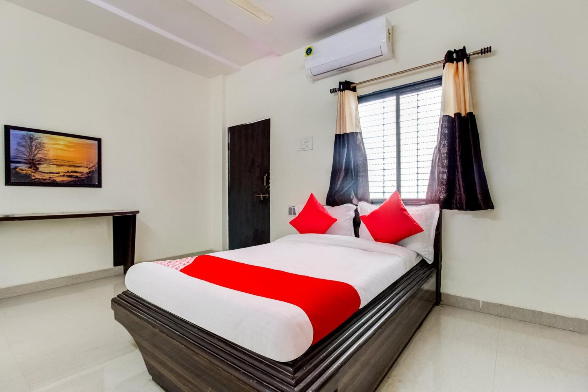 Hotel O City Center Dhule Extérieur photo