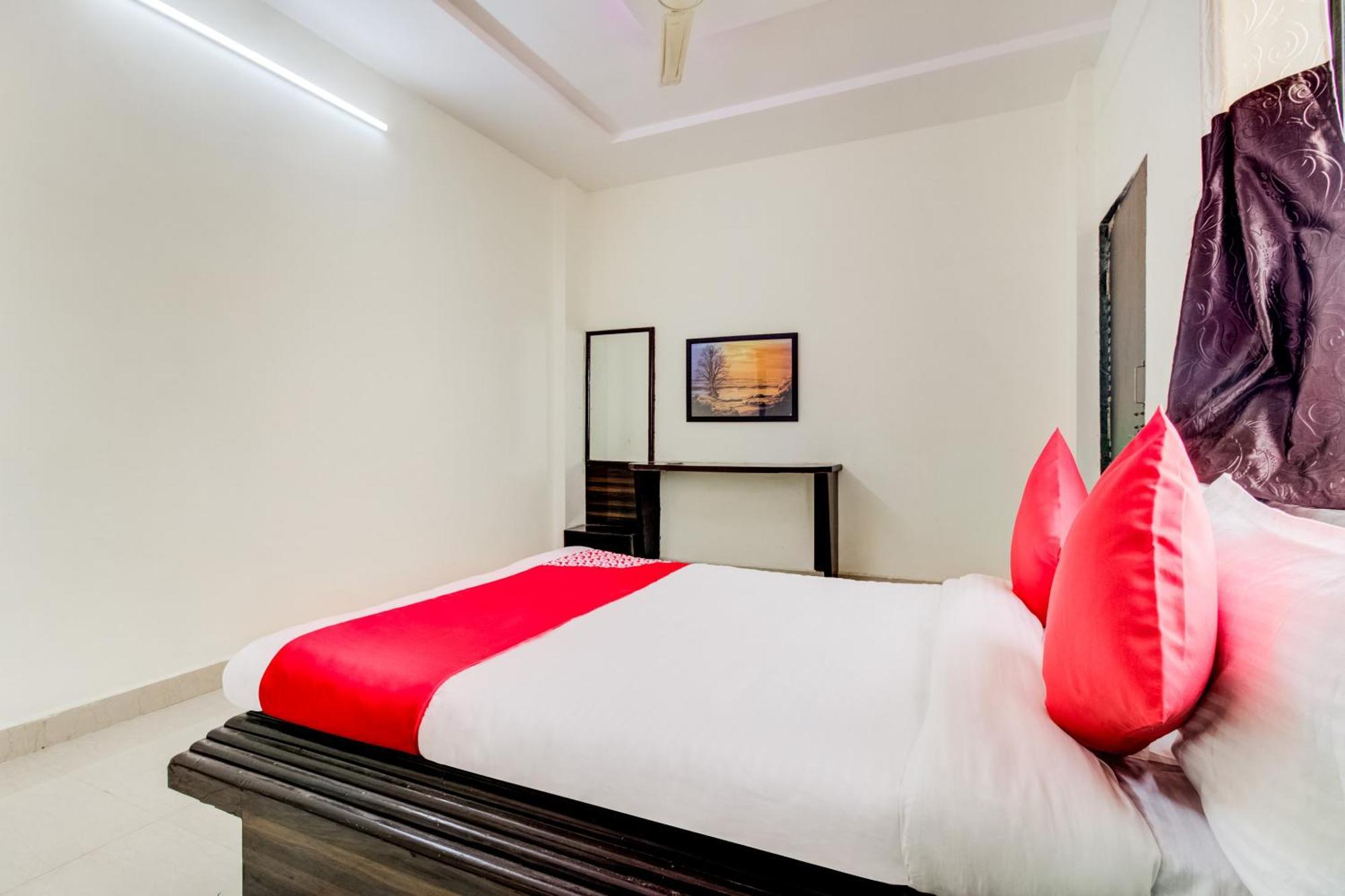 Hotel O City Center Dhule Extérieur photo